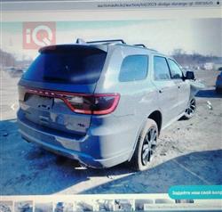 دودج دورانجو